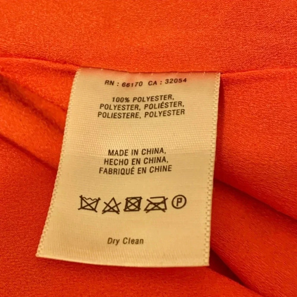 CARTONNIER by ANTHROPOLOGIE NWOT Drape Blazer Jacket - Picture 8 of 9